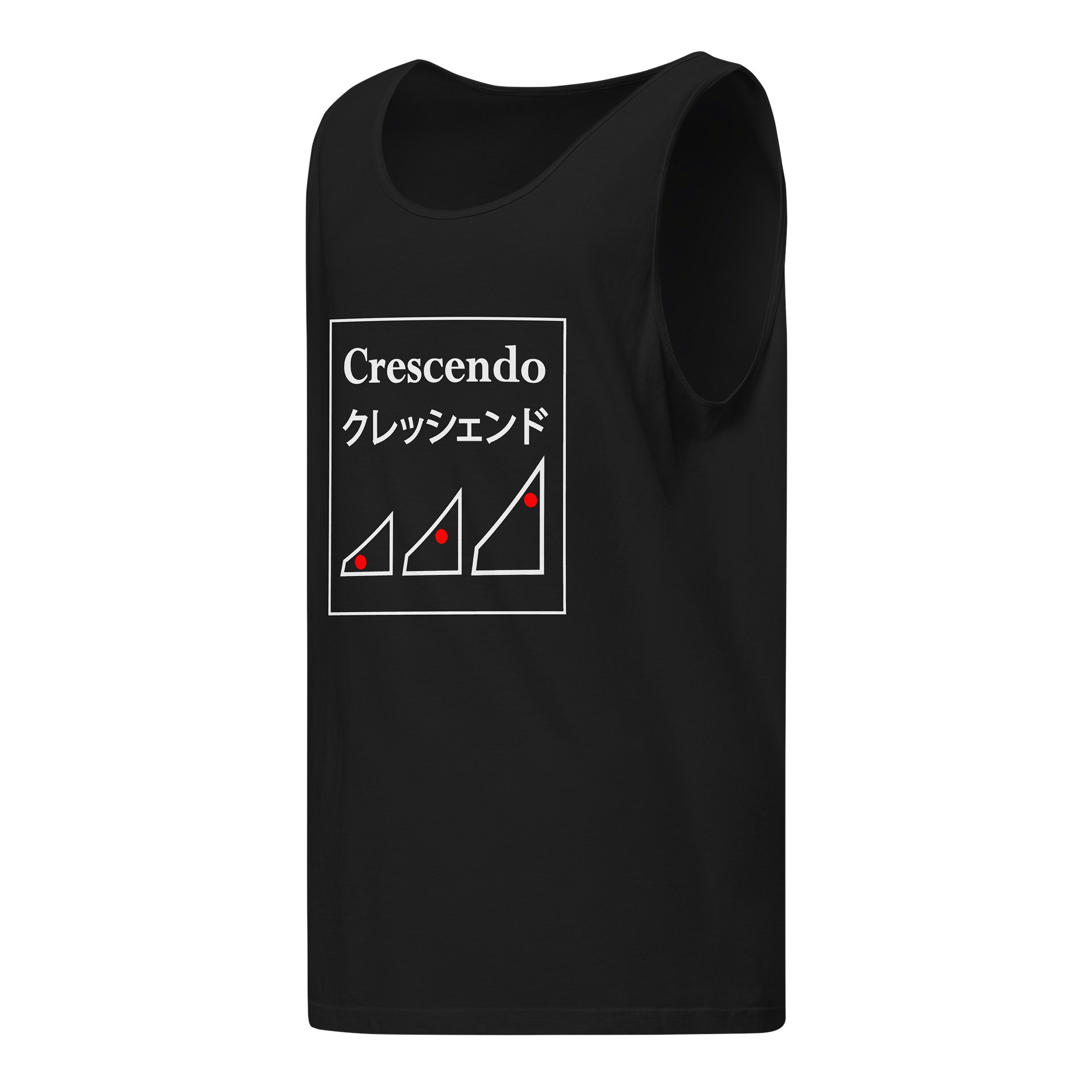Crescendo Tank product image (3)