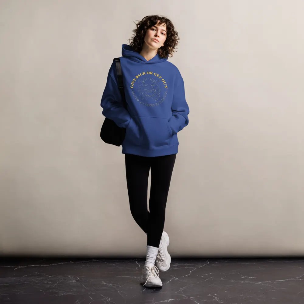 Foo Hoodie 1 product image (8)