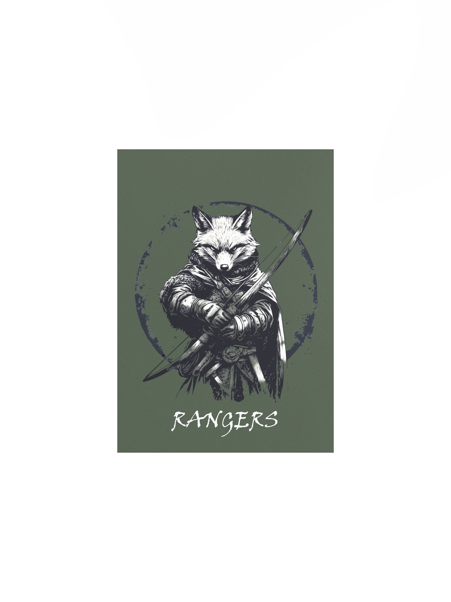 Ranger Moot Poster product image (1)