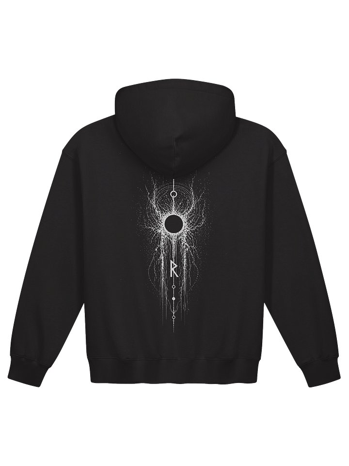 VÆRYTH - HOODIE MEN product image (2)