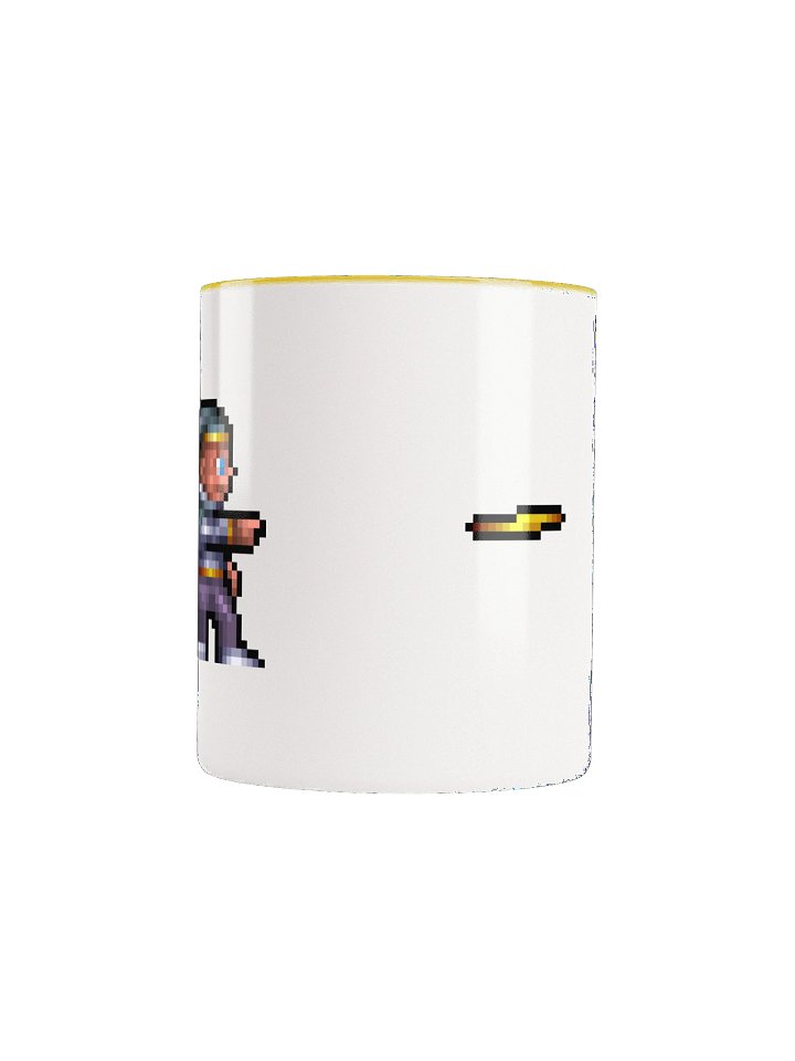 Hocus Pocus DOS Game Mug product image (2)