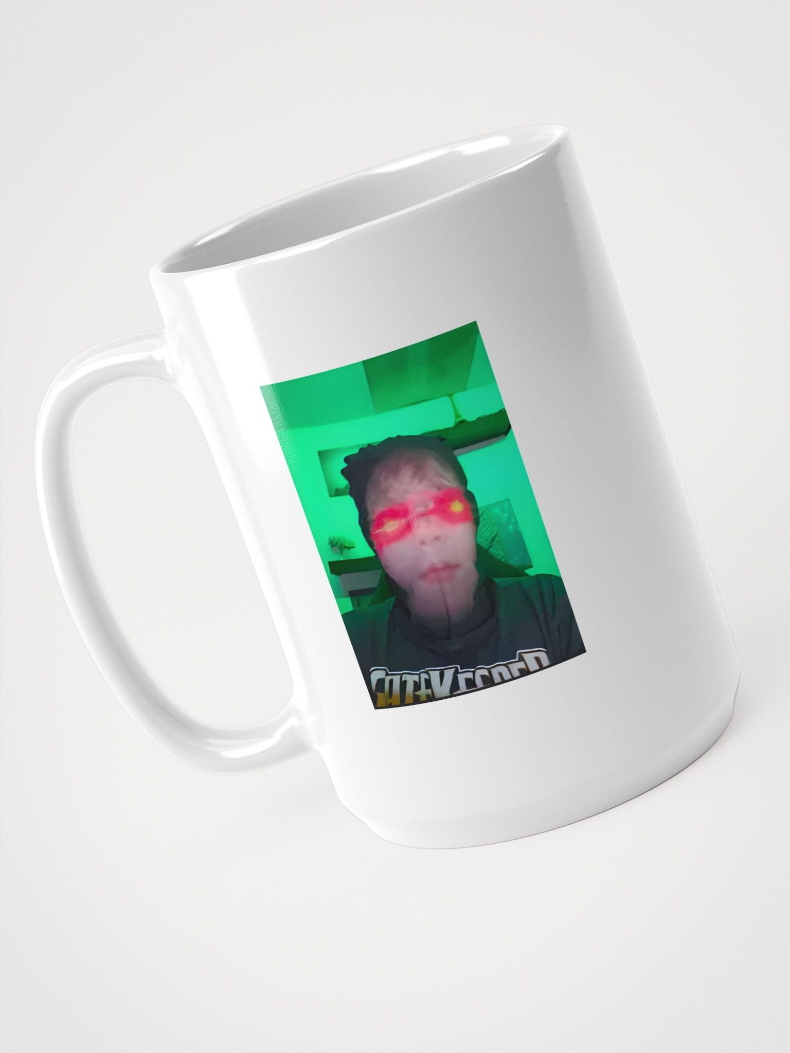 Eug (Evil La Braen mug) product image (4)