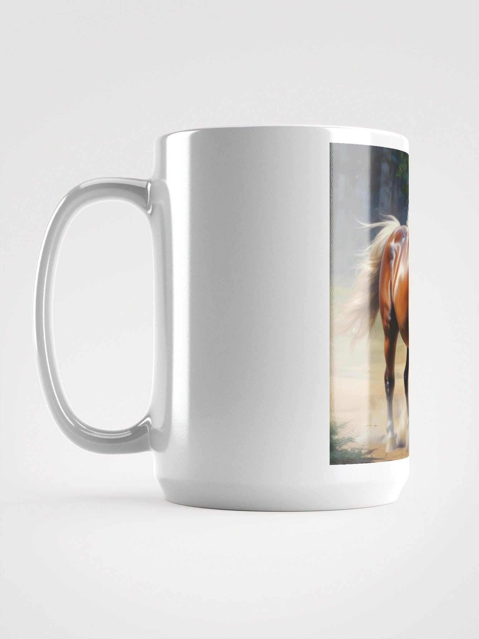 Horse product image (6)