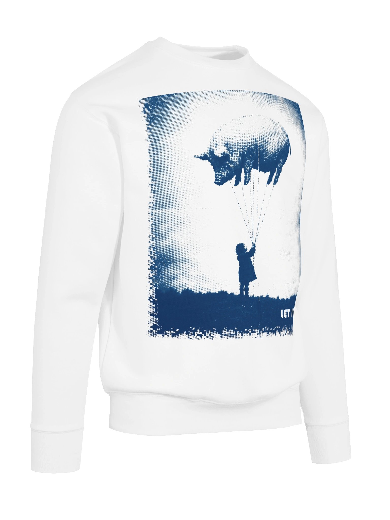 Let it Go Premium Sweatshirt product image (19)