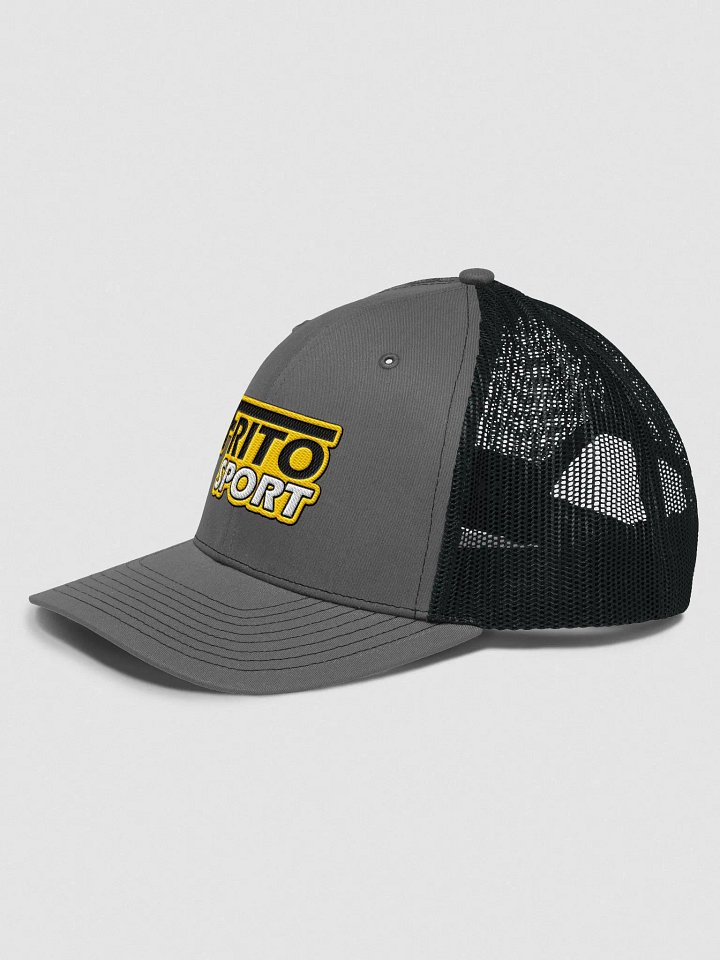 Fritosport Truckin' product image (2)