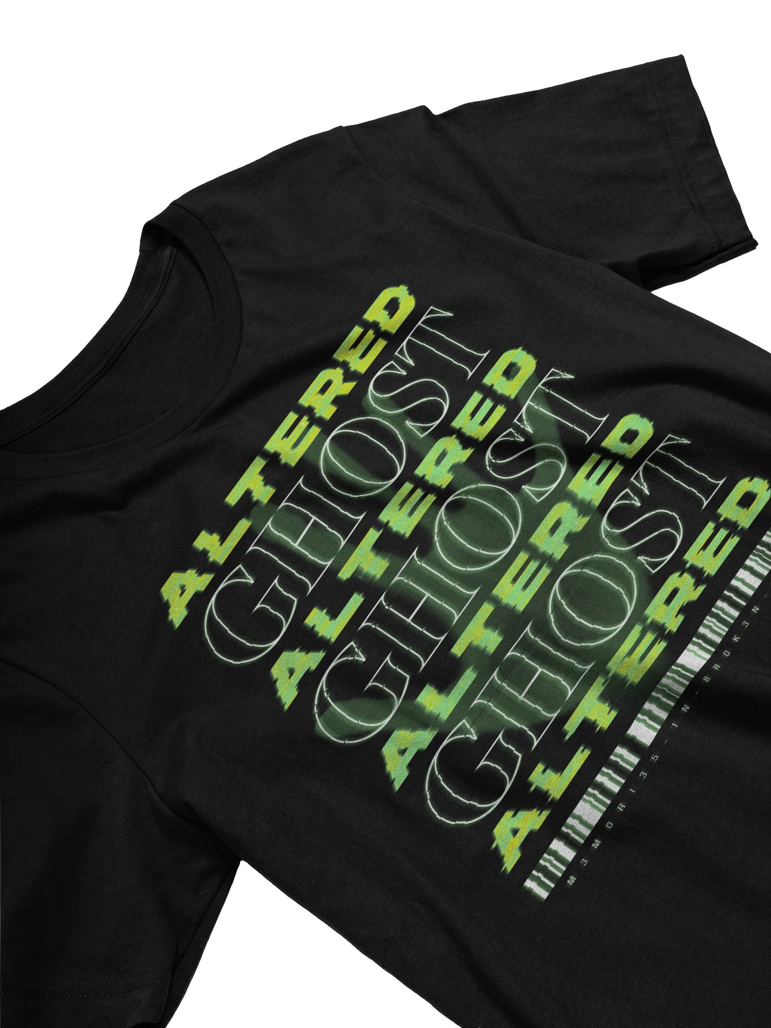 Altered Ghost Tee product image (3)
