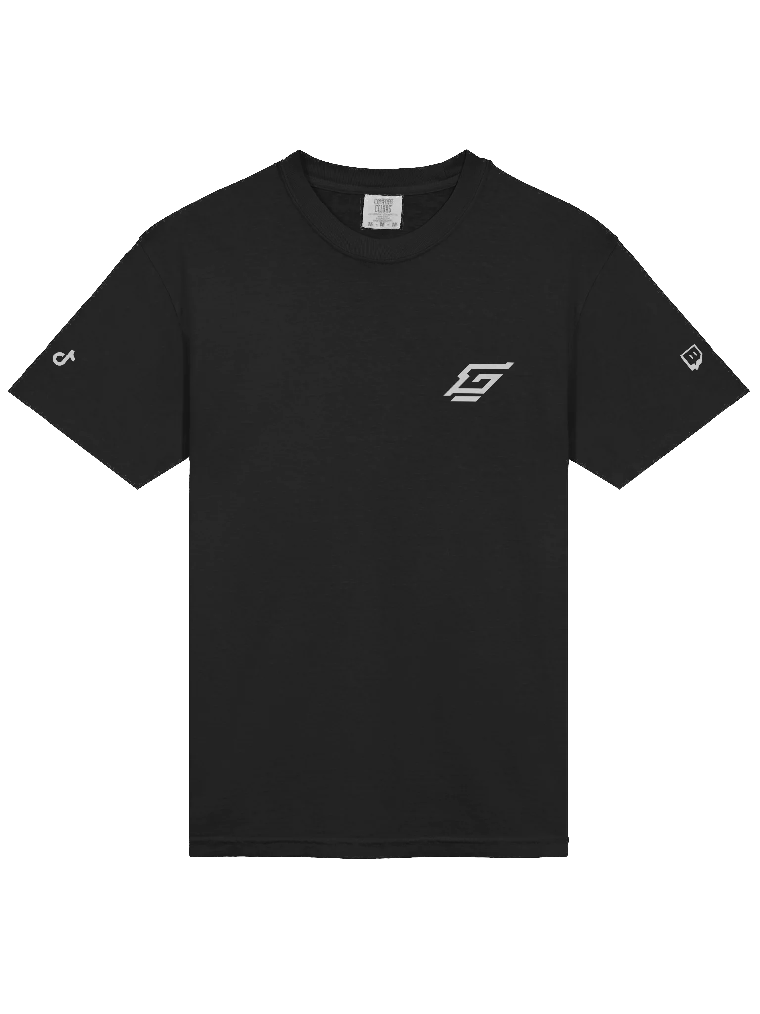 GSPEC Crew Heavyweight Tee product image (3)
