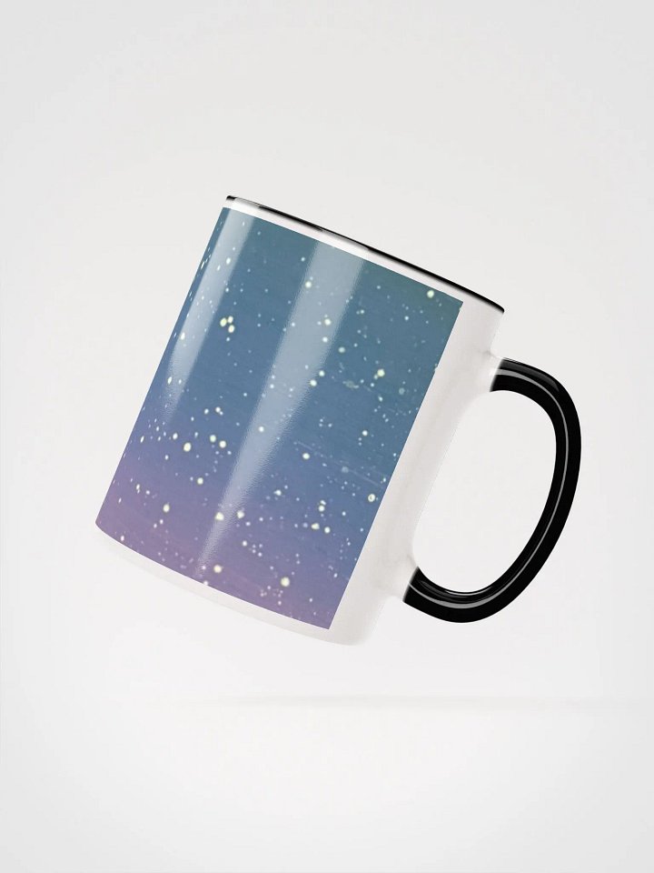 Beyond the Stars Ceramic Mug product image (16)