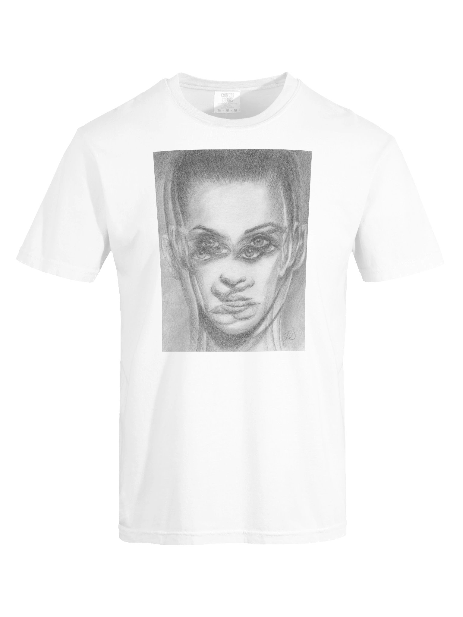 Blurred Beauty Lines product image (5)