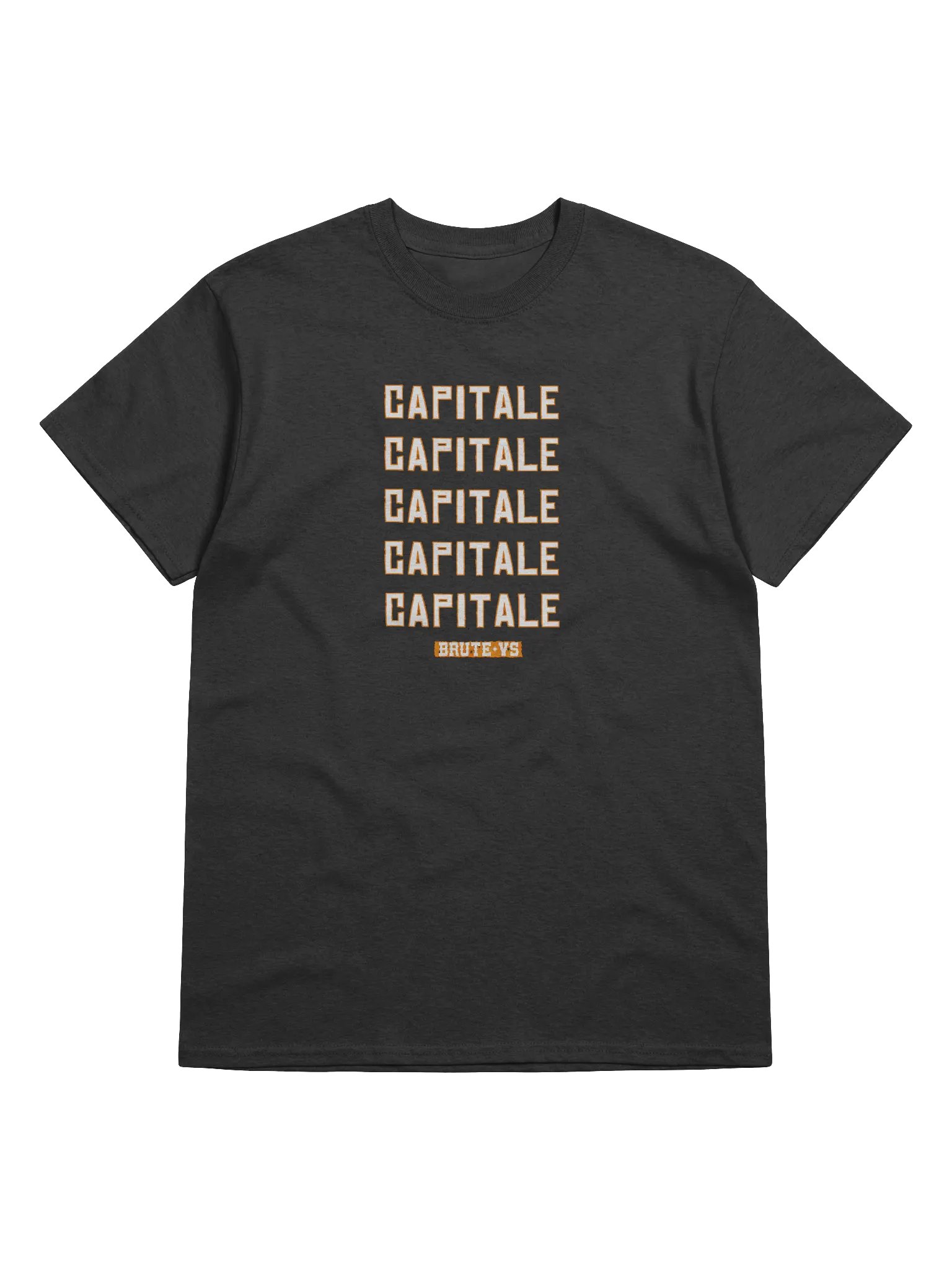 Capitale T-Shirt product image (1)