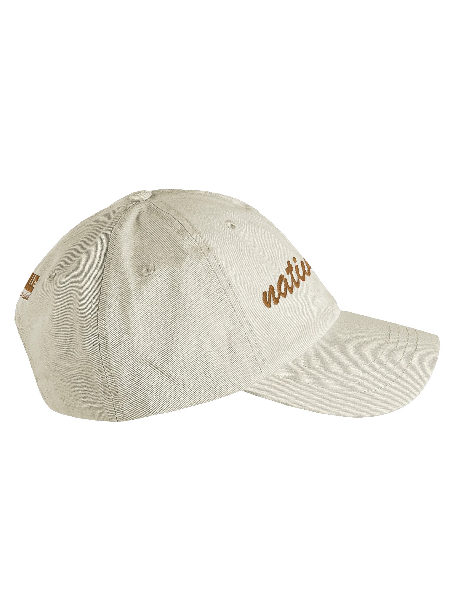 Native Plants Embroidered Dad Hat product image (4)