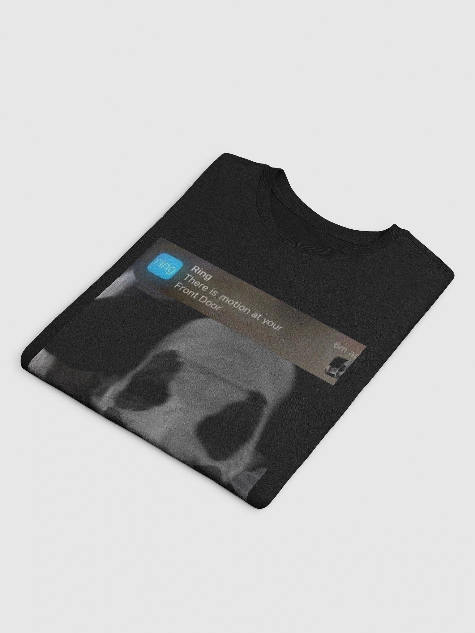 Klancy Knocking! - T-Shirt product image (4)