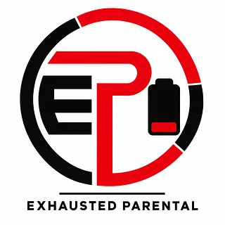 Exhausted Parental Apparel