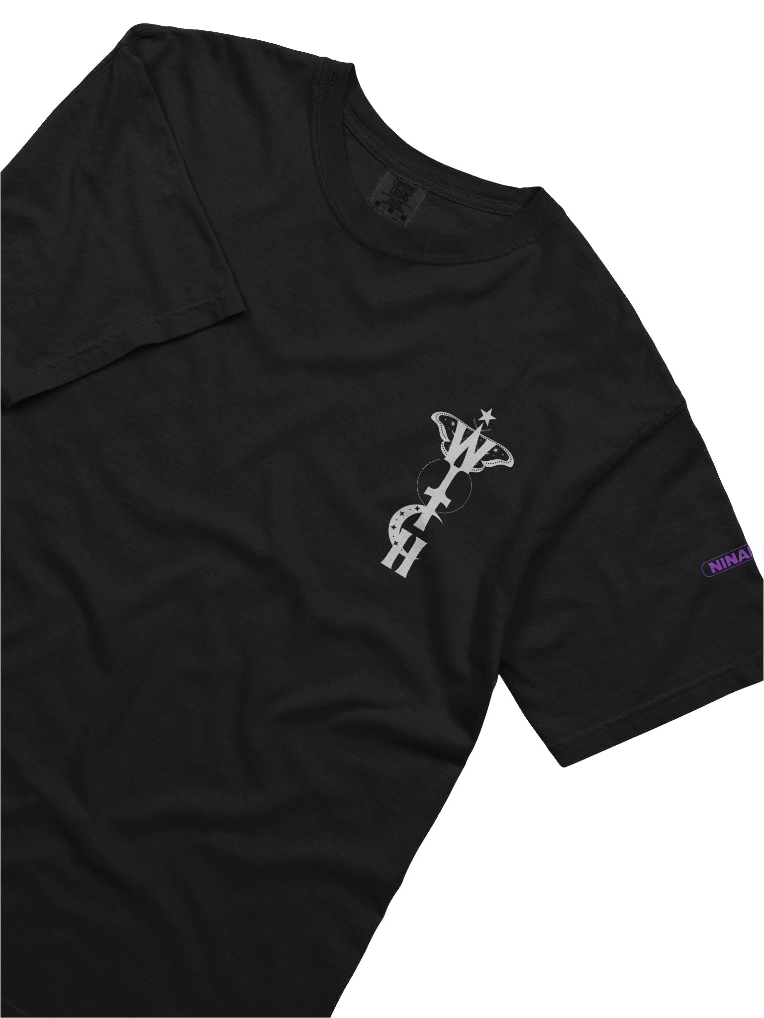 Manifest Tee product image (5)