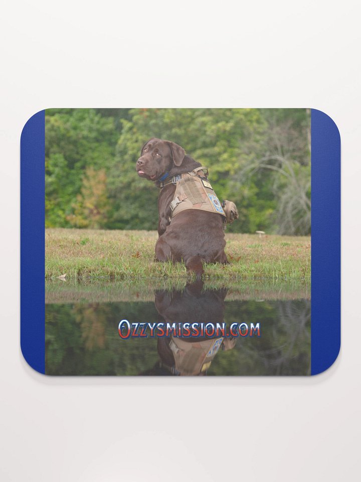 OM Mousepad product image (2)