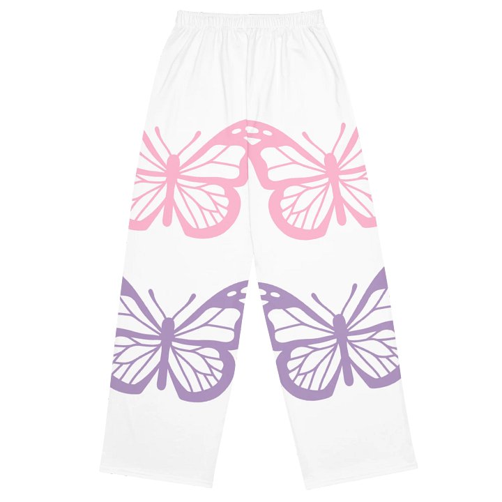 Butterfly pants product image (2)