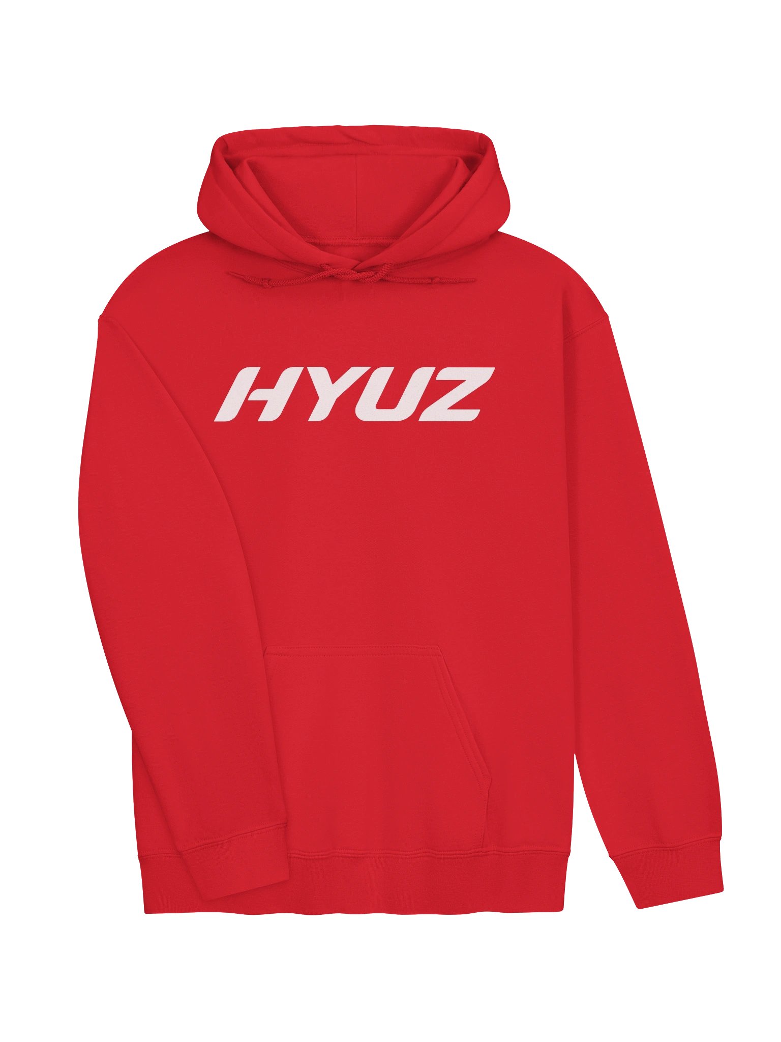 HYUZ Classic Hoodie product image (3)