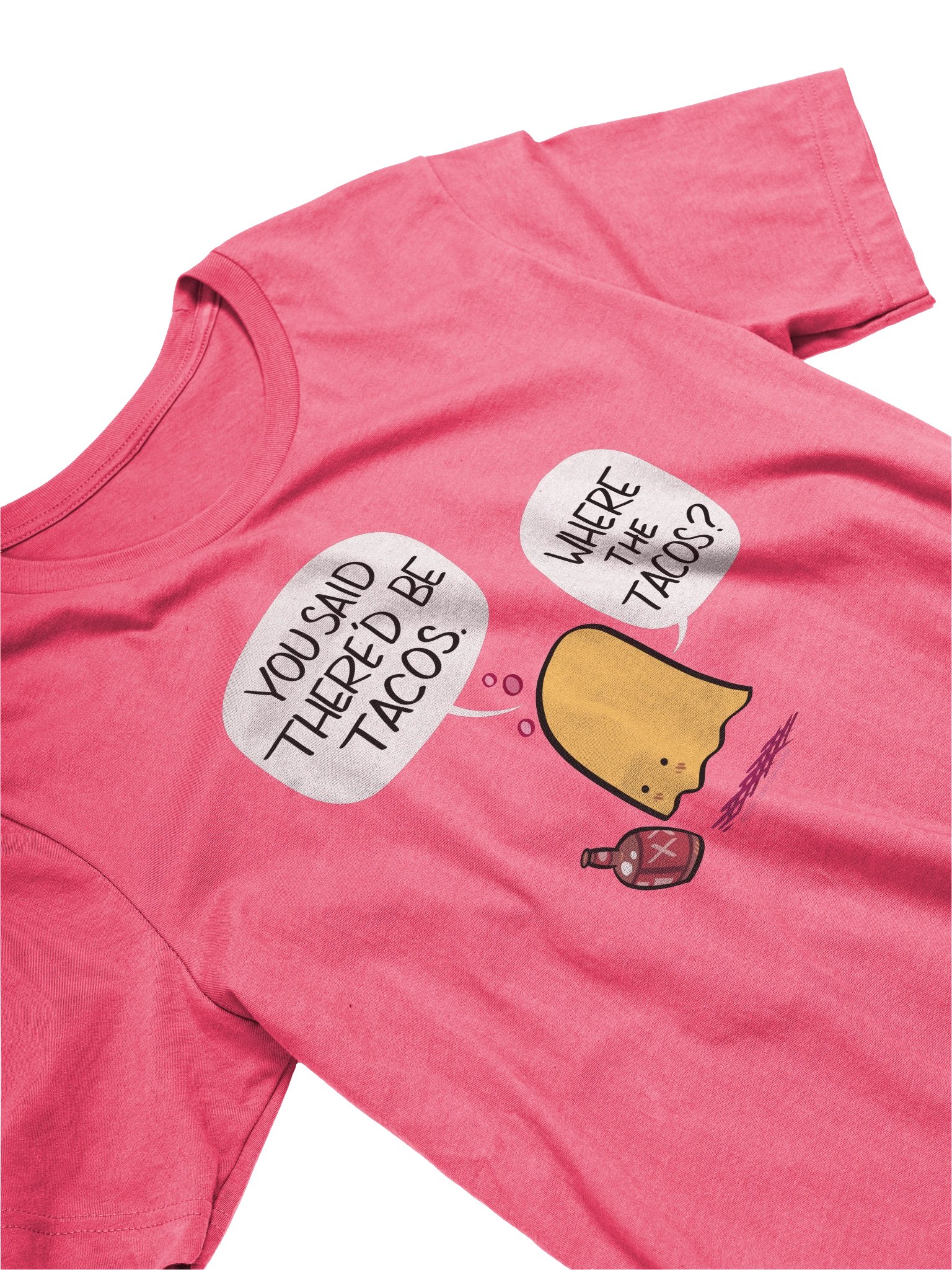 Taco Quest product image (3)