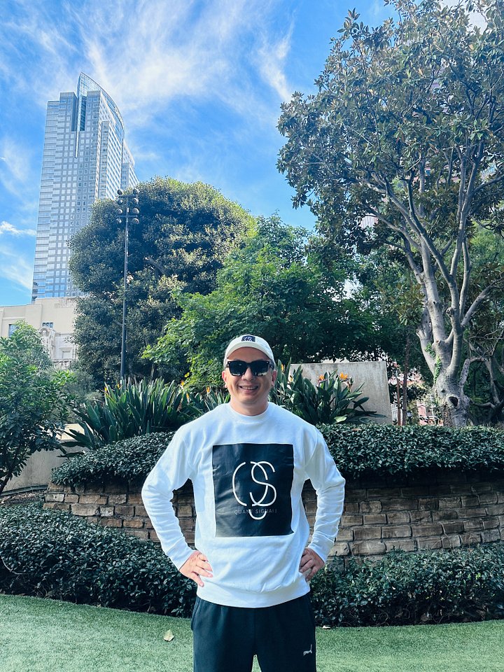 Quant Signals Long Sleeves product image (1)