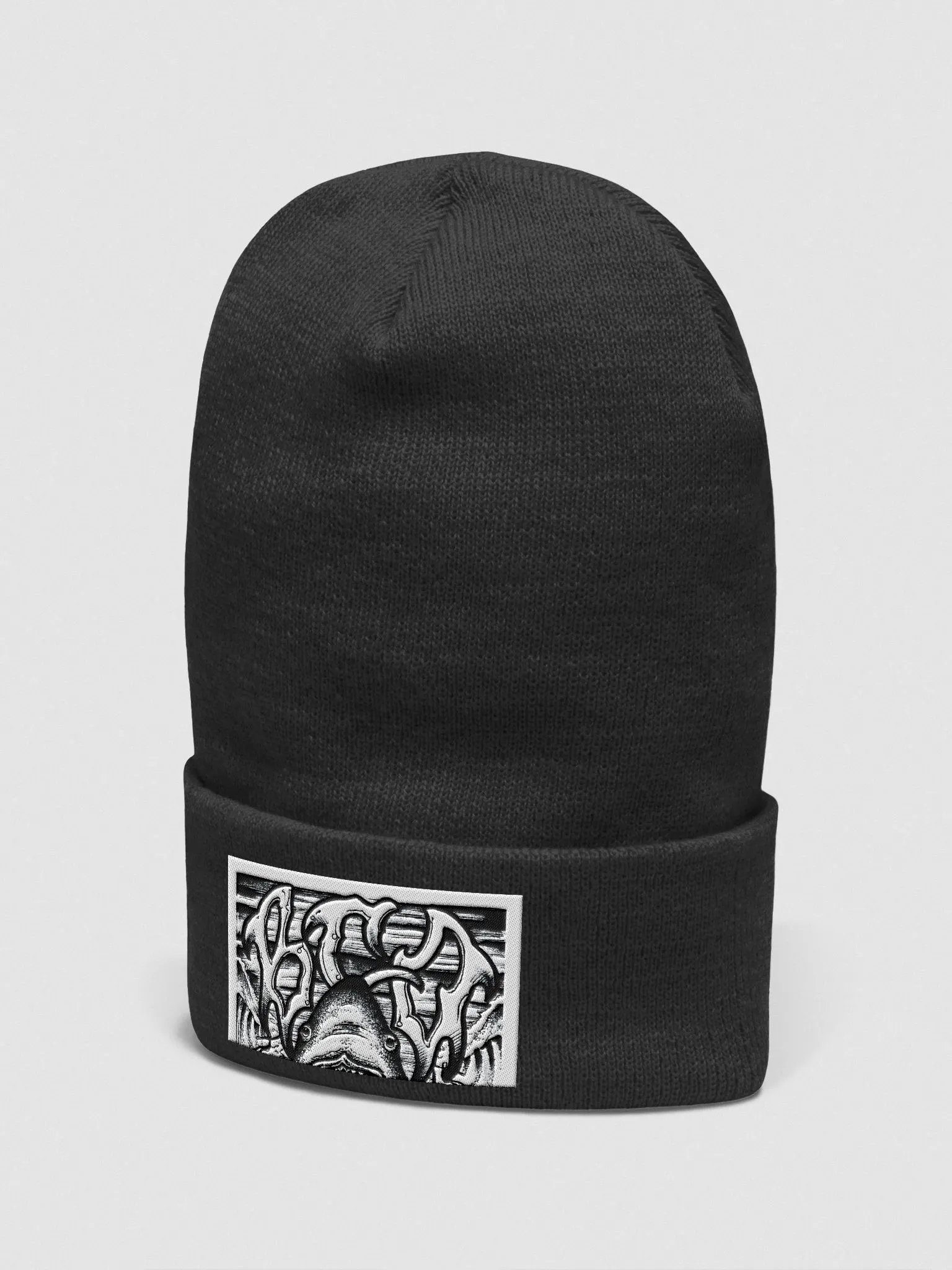 Party Shark Beanie product image (4)