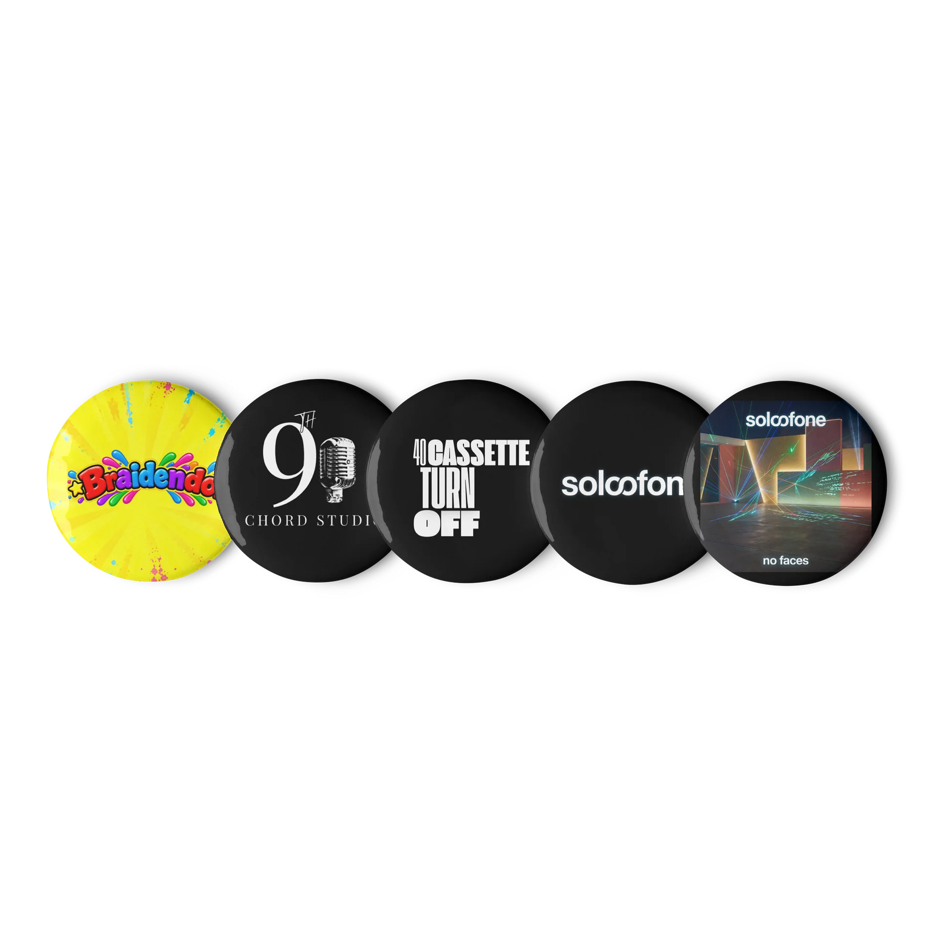 Various Pins product image (1)