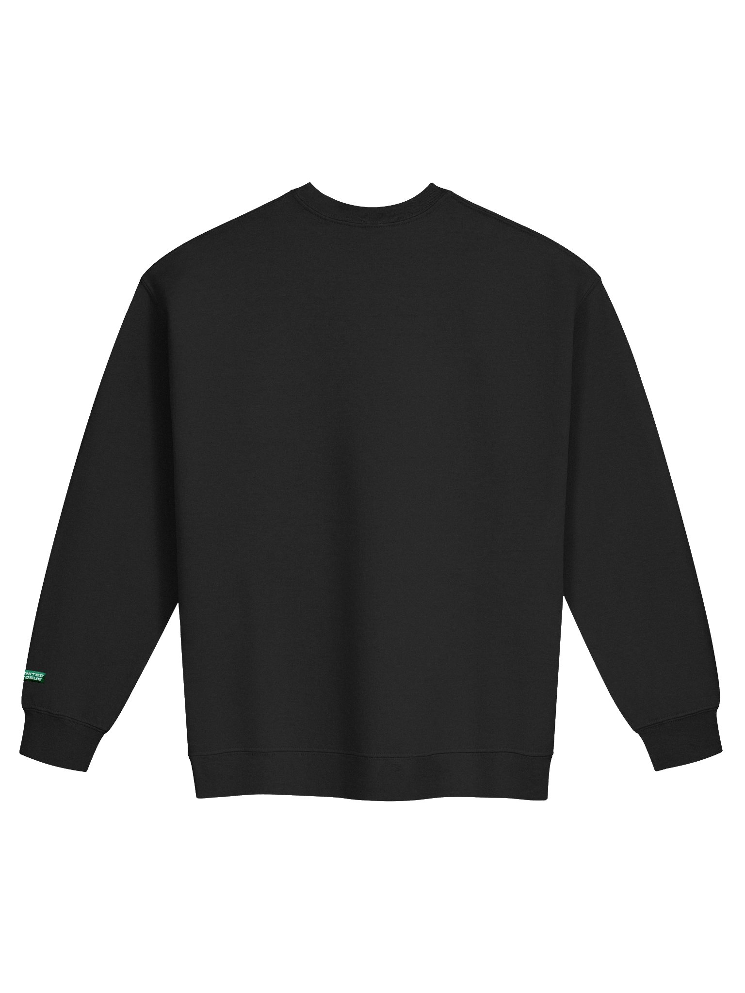 Baltimore Kraken Embroidered Crewneck product image (2)