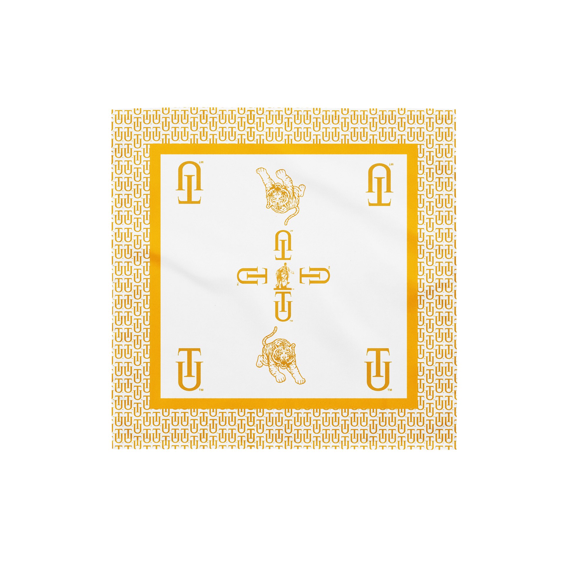 Emblems II Scarf product image (1)