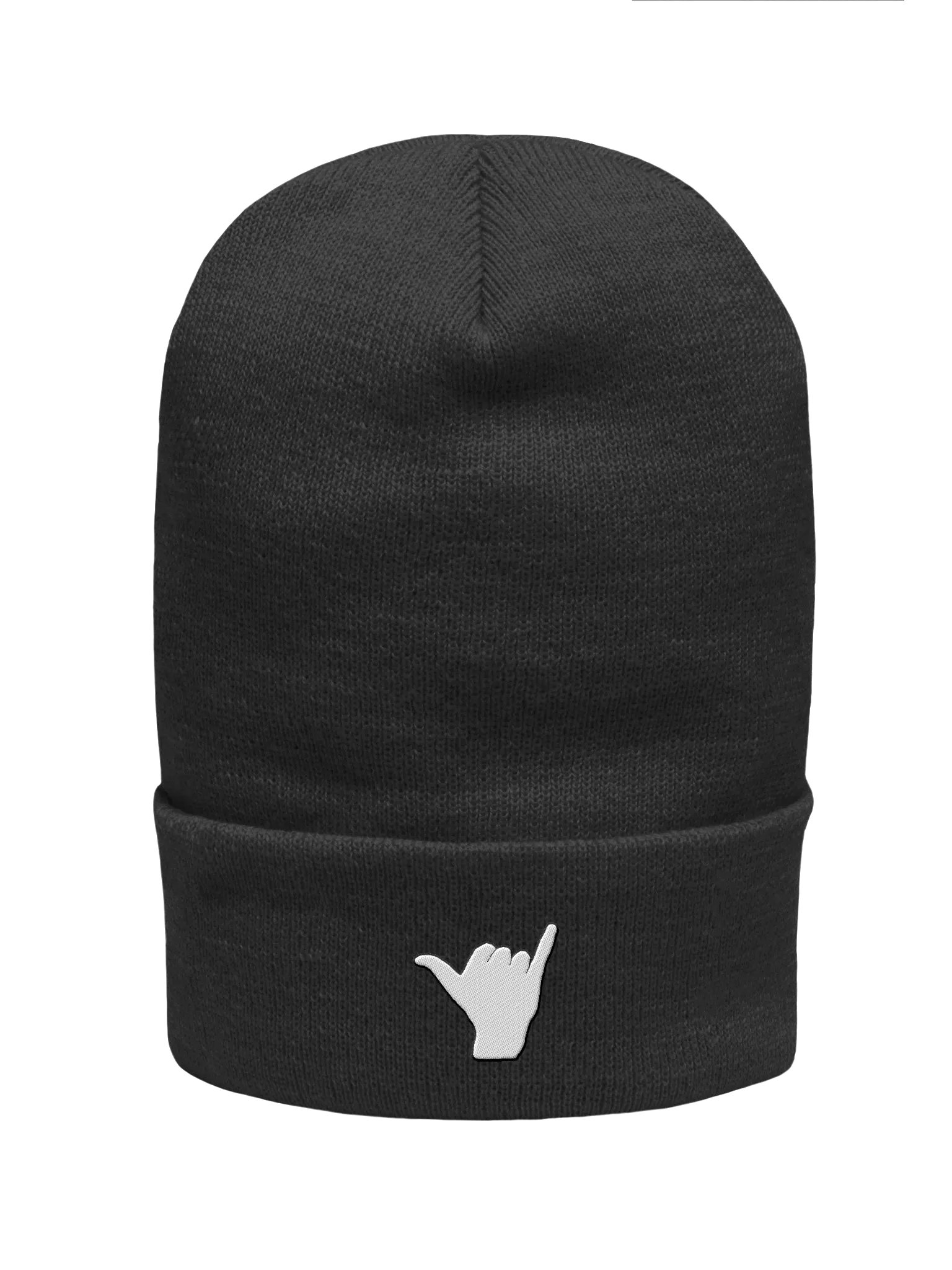 Good Stuff 🤙🏻 Beanie product image (4)