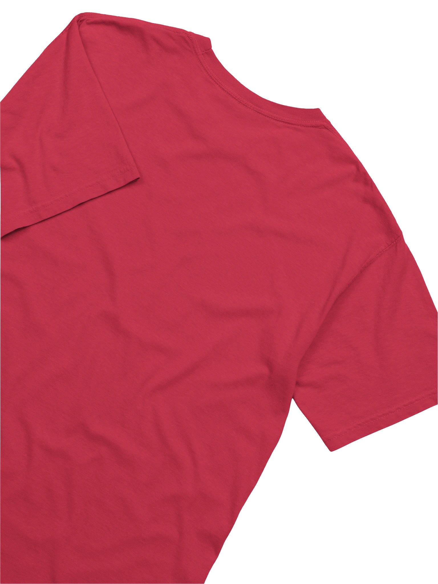 Tee - Tamarisk (Red) product image (9)