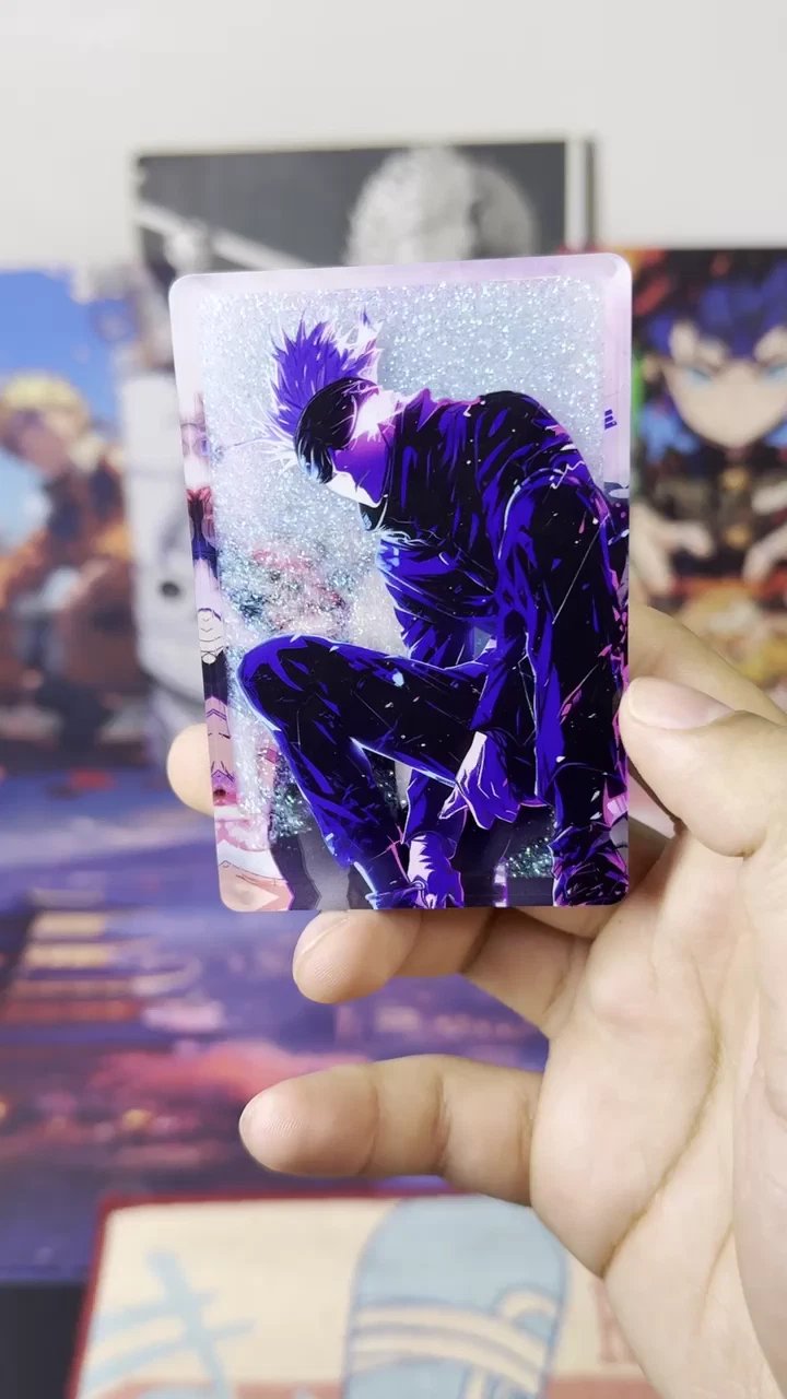 Gojo product image (2)