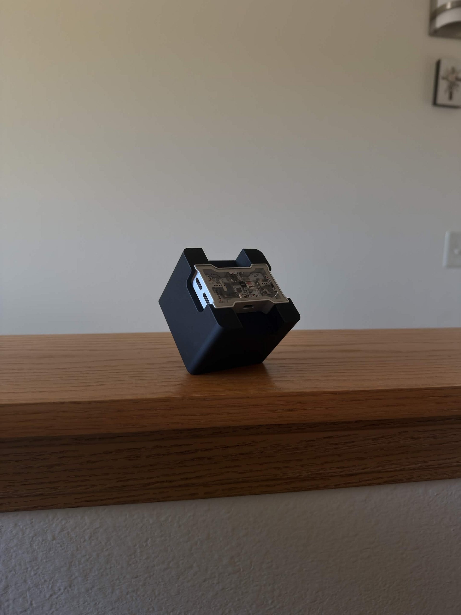 THE CUBE: HM LABS STAND product image (3)