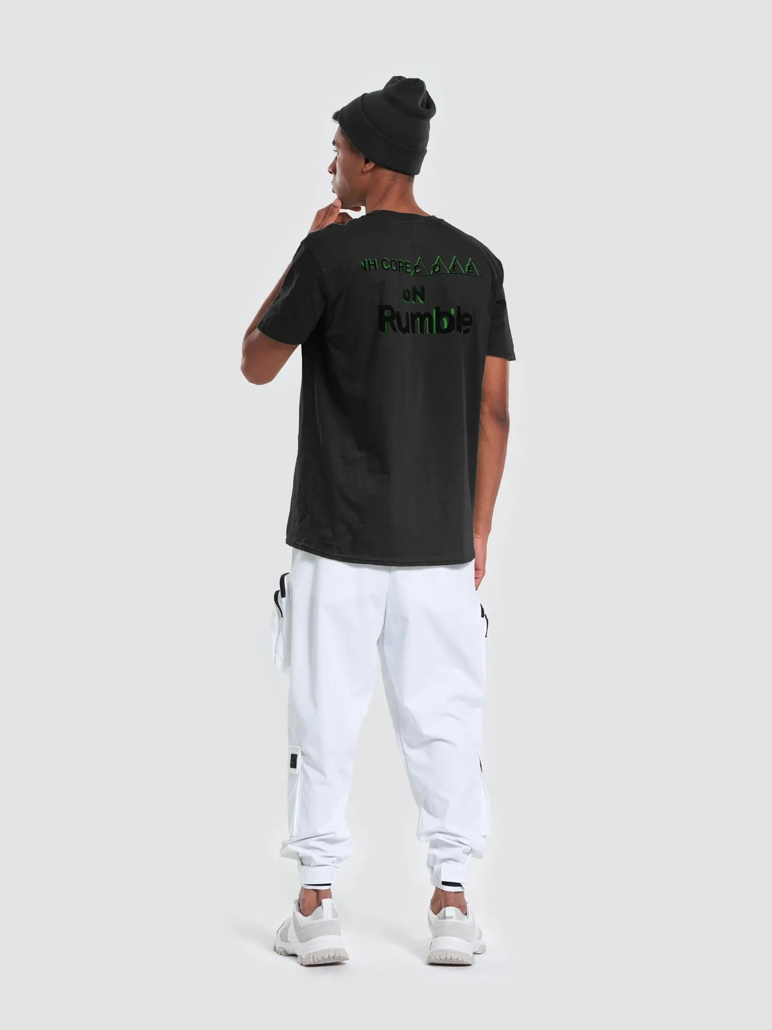 NH CORE c⃤o⃤r⃤e⃤ on Rumble product image (6)