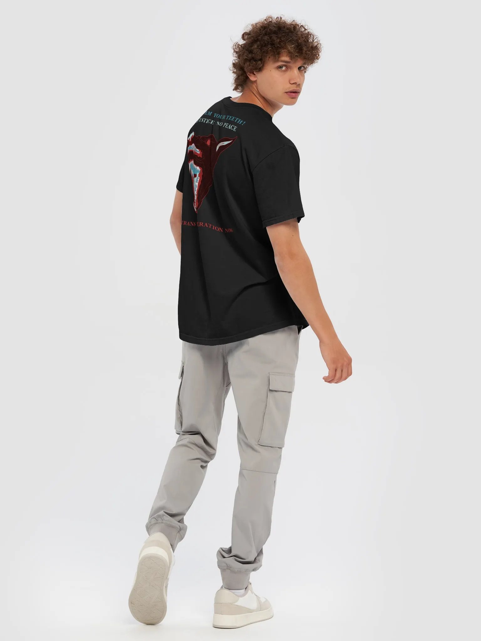 S.E.Y.T. shirt 1 product image (5)