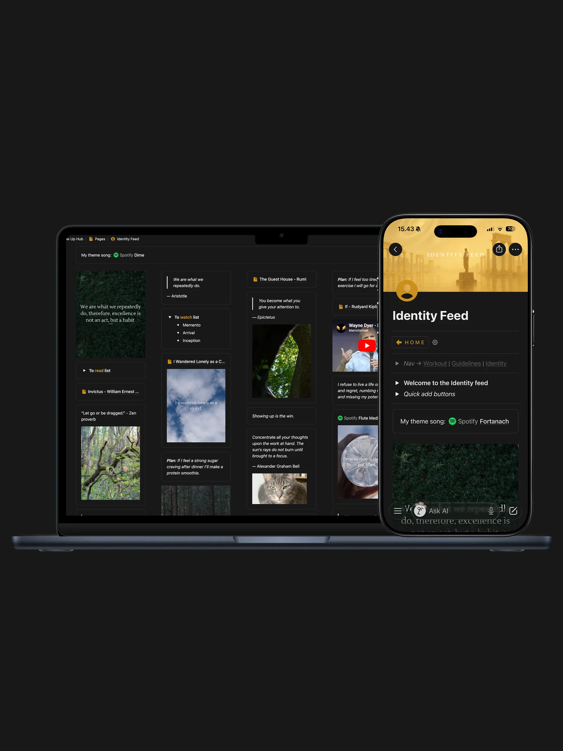The Show Up System product image (5)