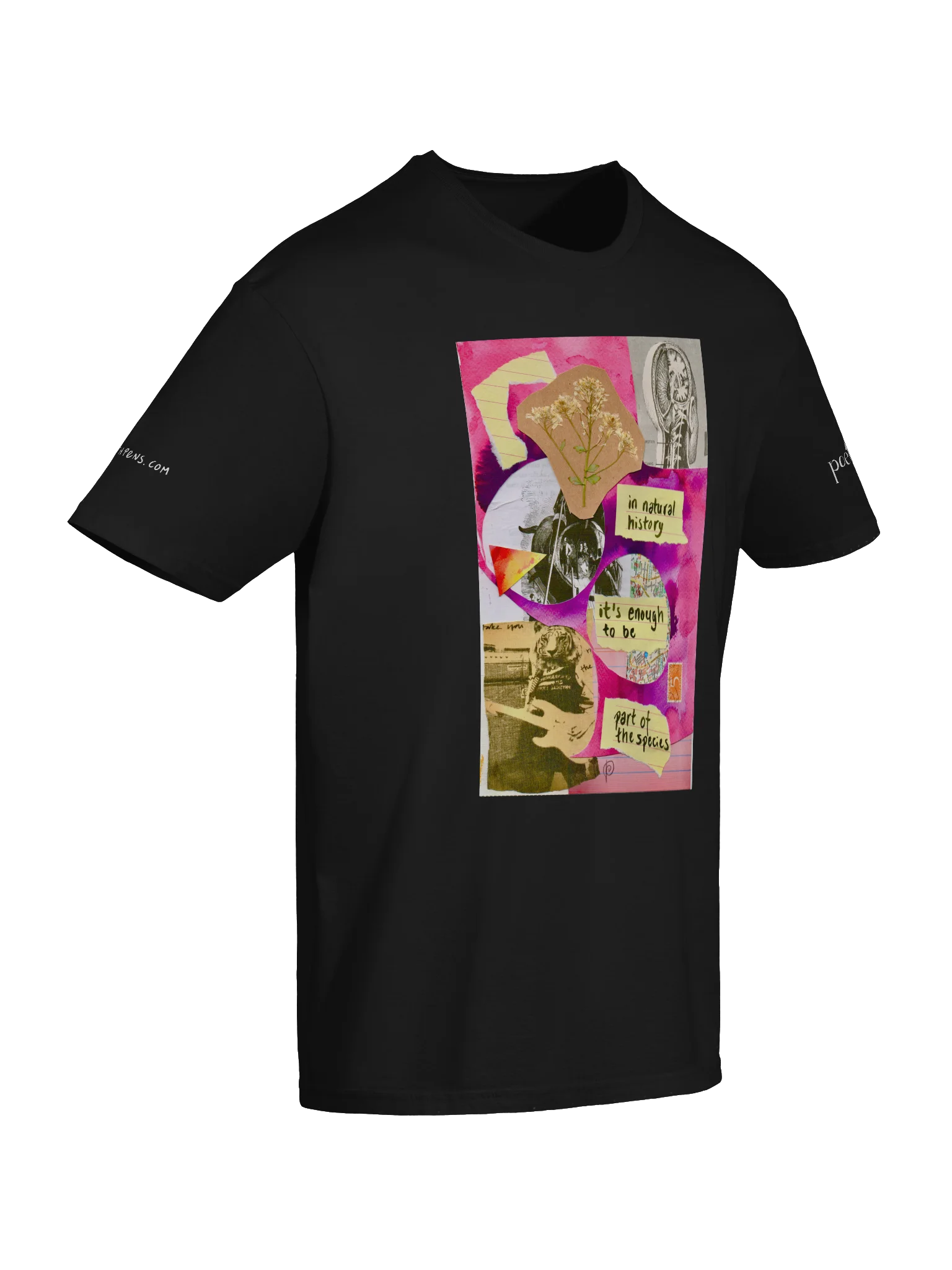part of the species soft t-shirt product image (37)