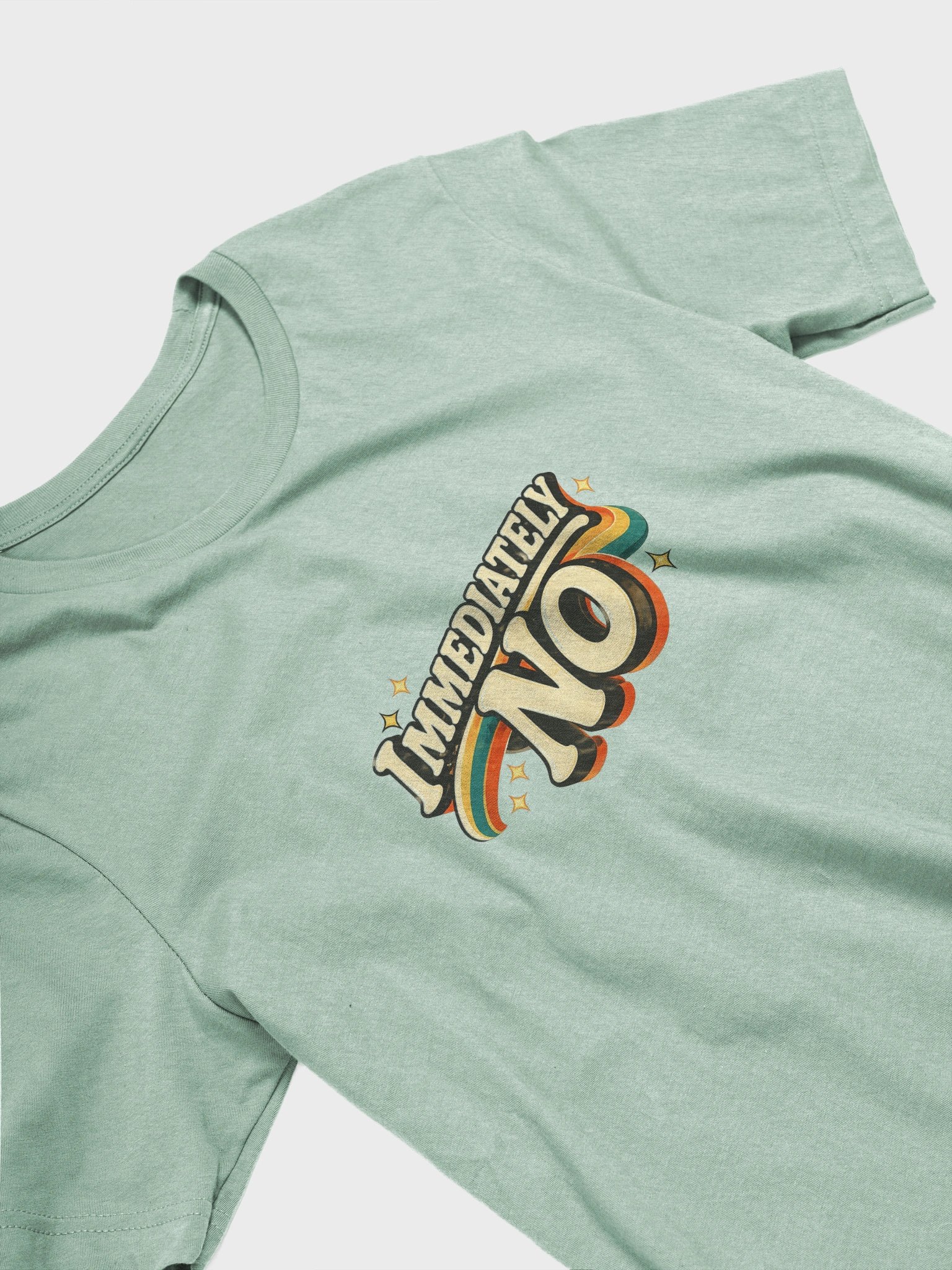 The Immediately No Tee product image (123)