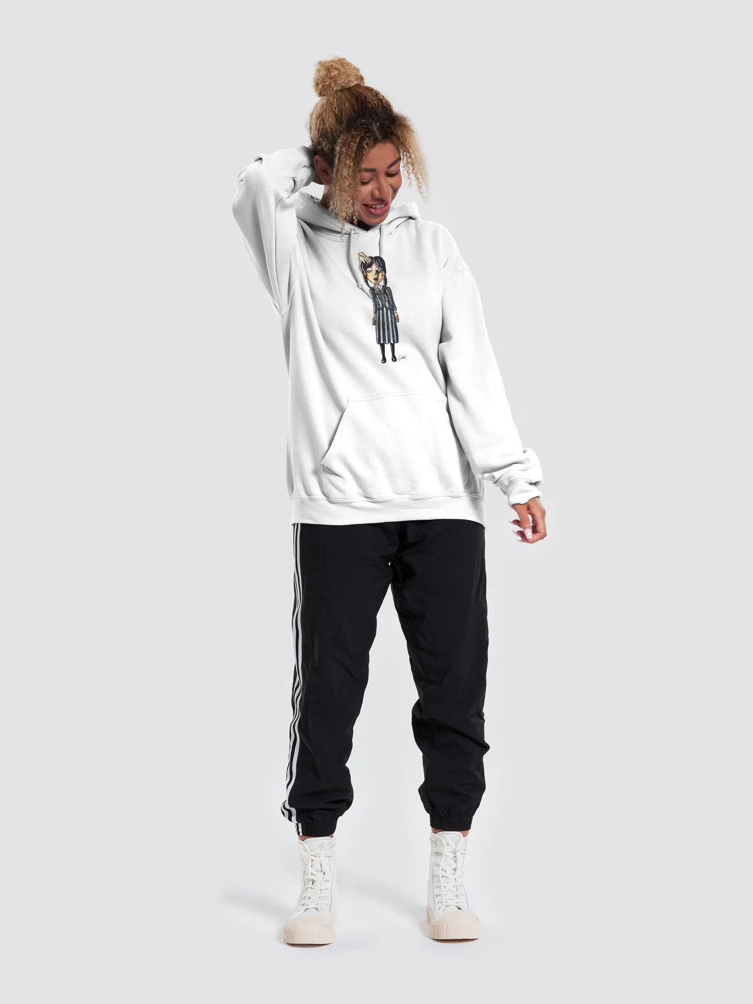 *Snap Snap* Day 4 Hoodie product image (58)