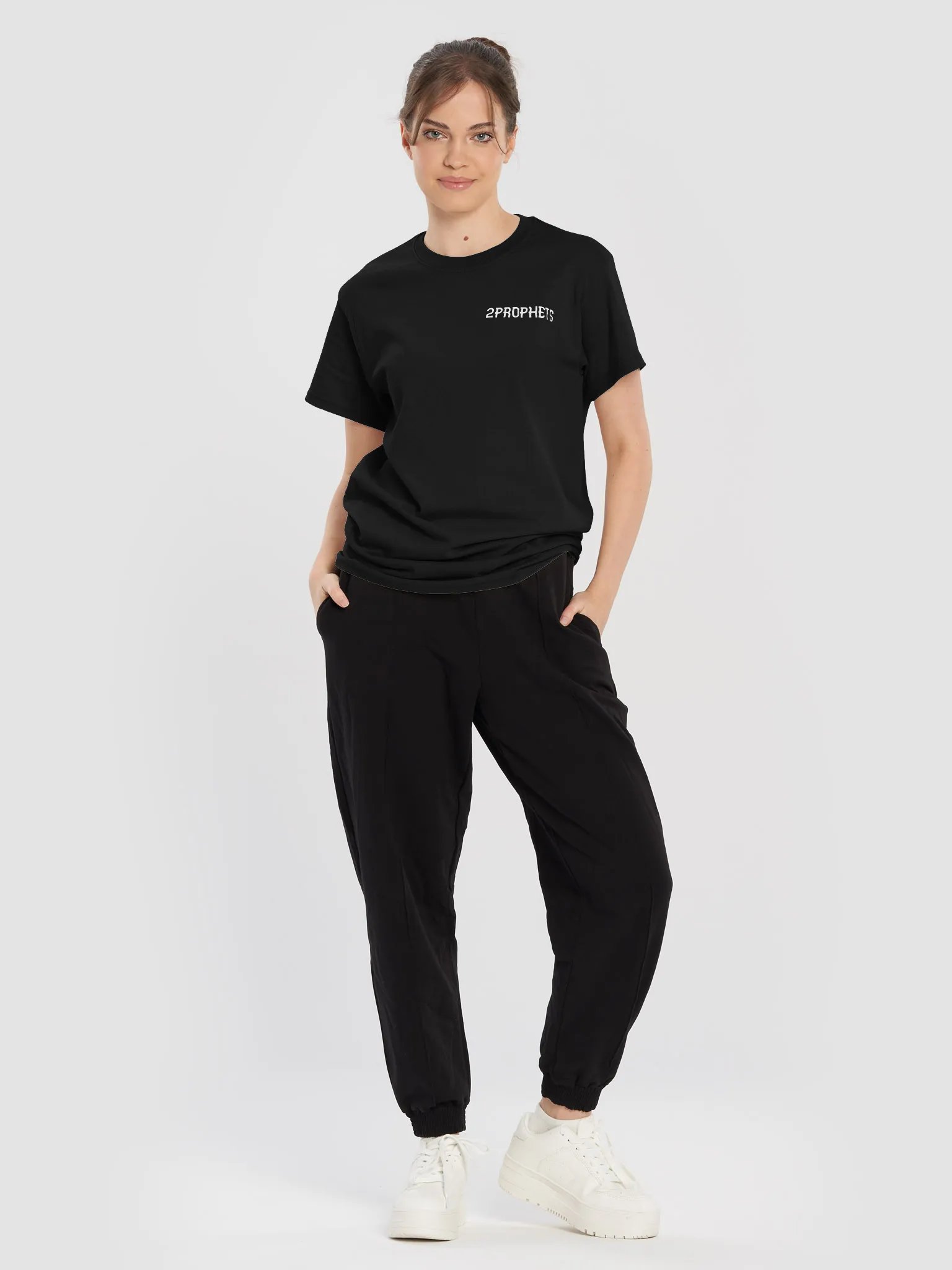 2PROPHETS Heavyweight Tee (PROMO2) product image (5)