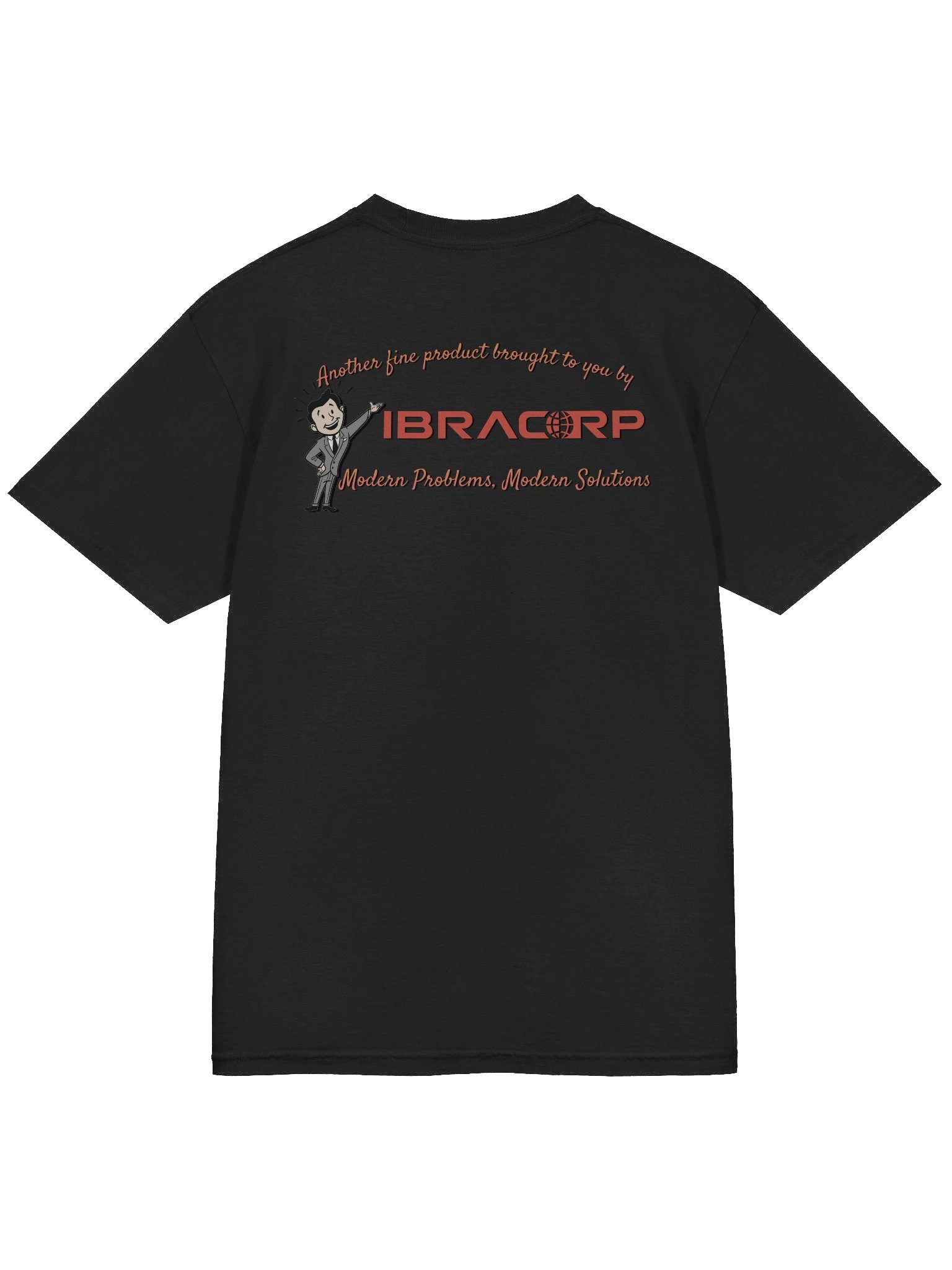 Another Fine Product by IBRACORP Tee product image (4)