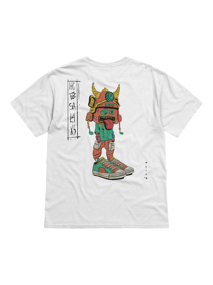 Fredrick Jon CBA45 product image (1)