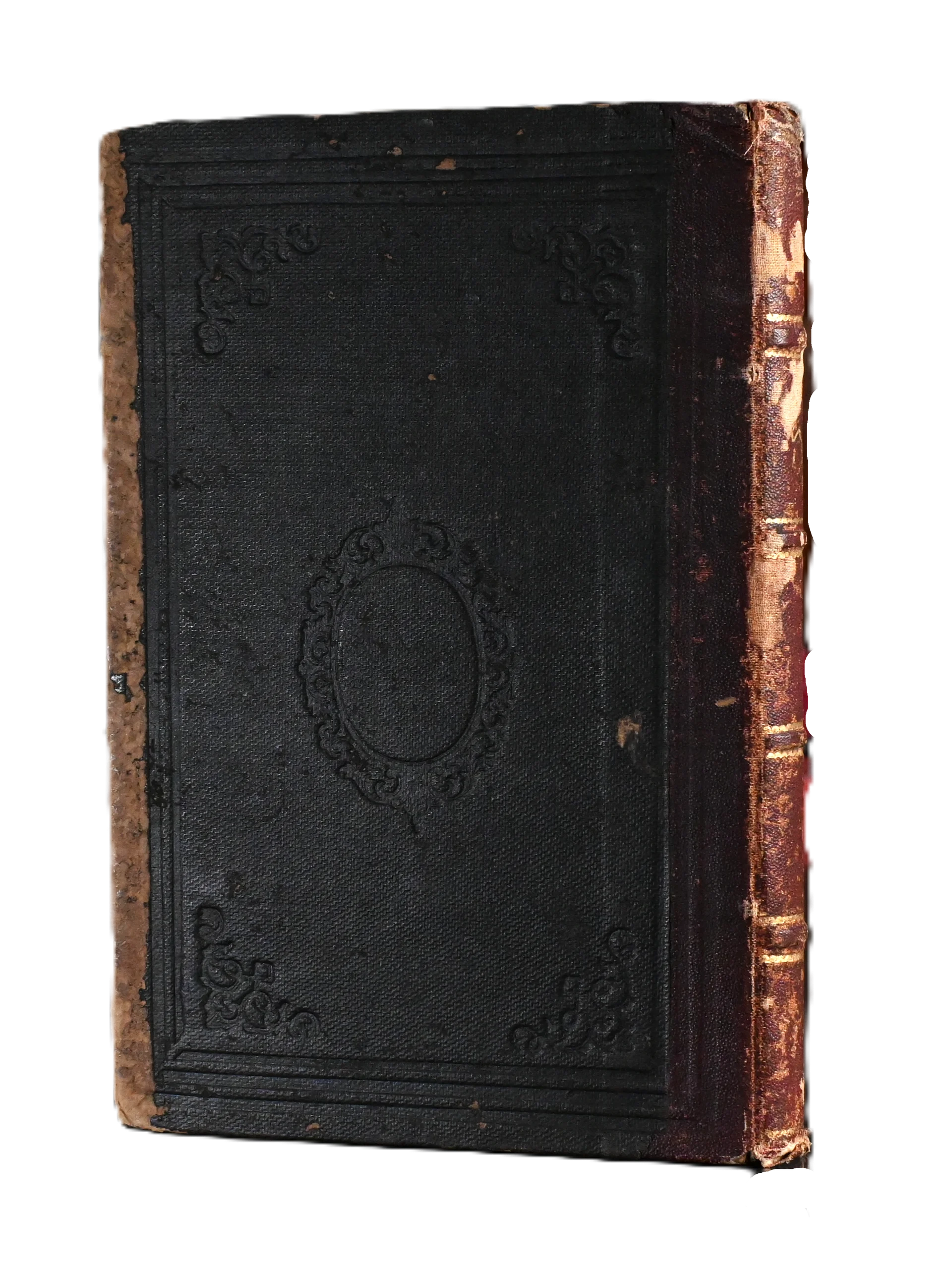 نفح الطيب في مدح النبي – طبعة بيروت القديمة 1903 product image (1)