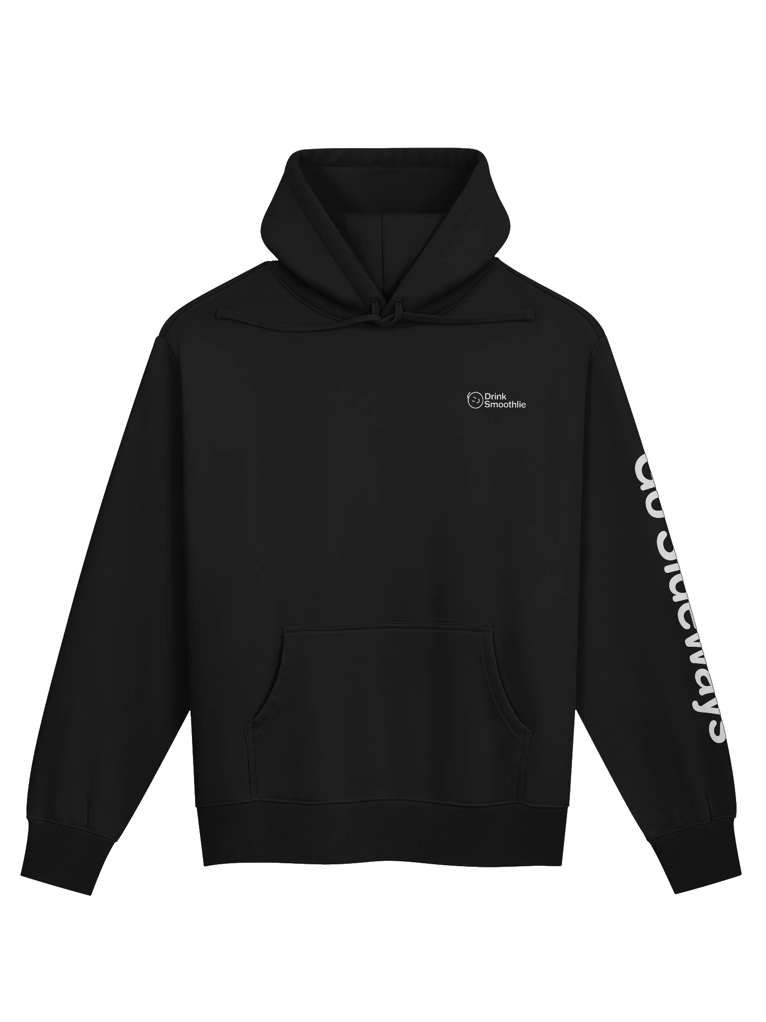 Unisex Premium Oversized Sideways Hoodie product image (3)