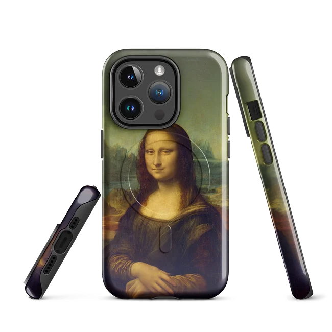 Leonardo da Vinci