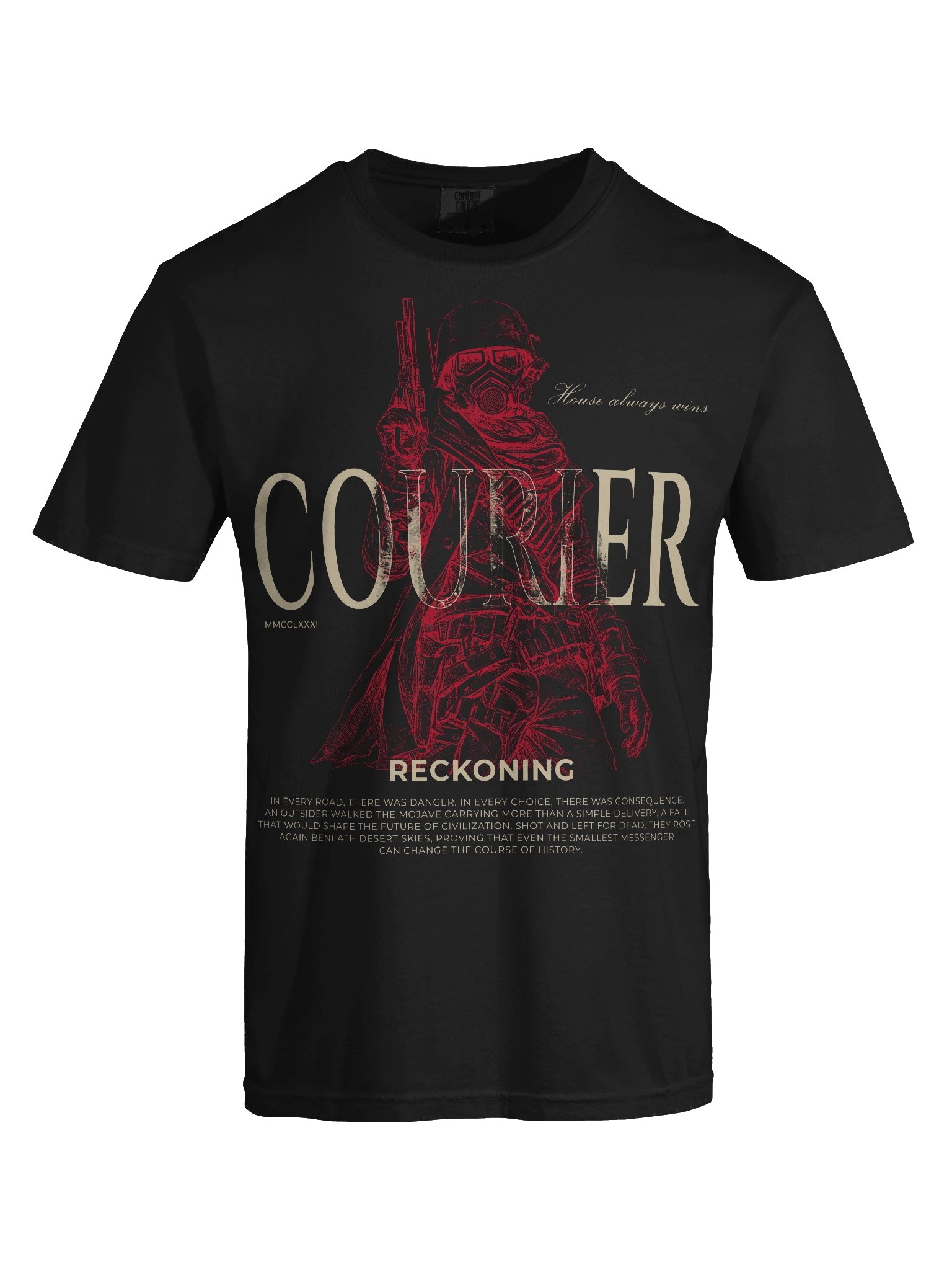 COURIER product image (7)