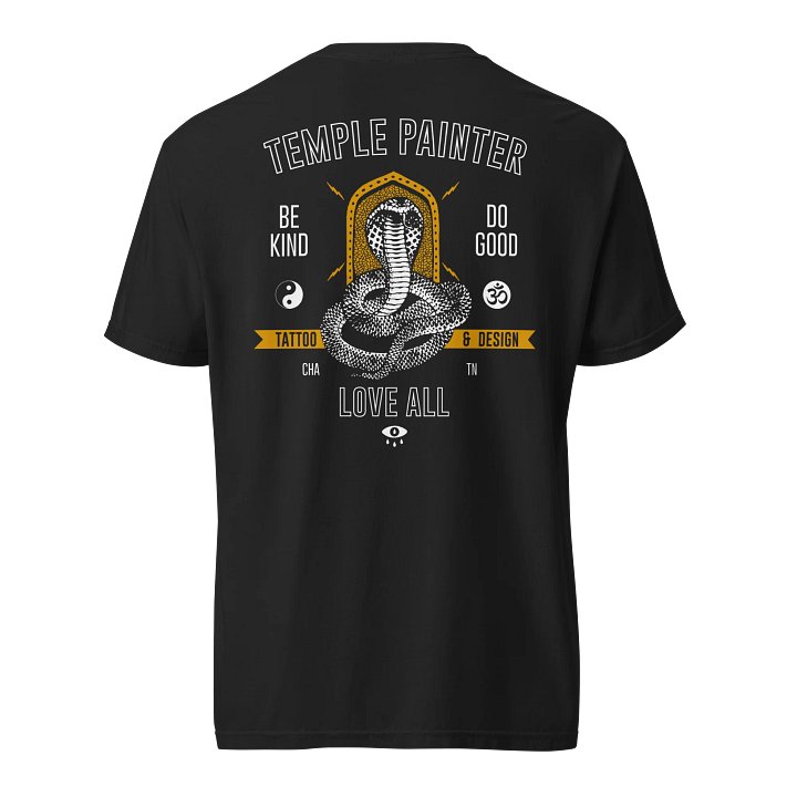 Snake T product image (1)