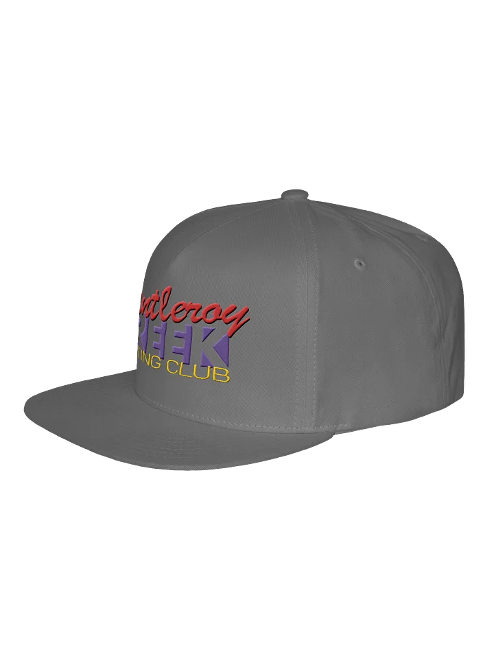 Fauntleroy Creek Snapback Cap product image (2)
