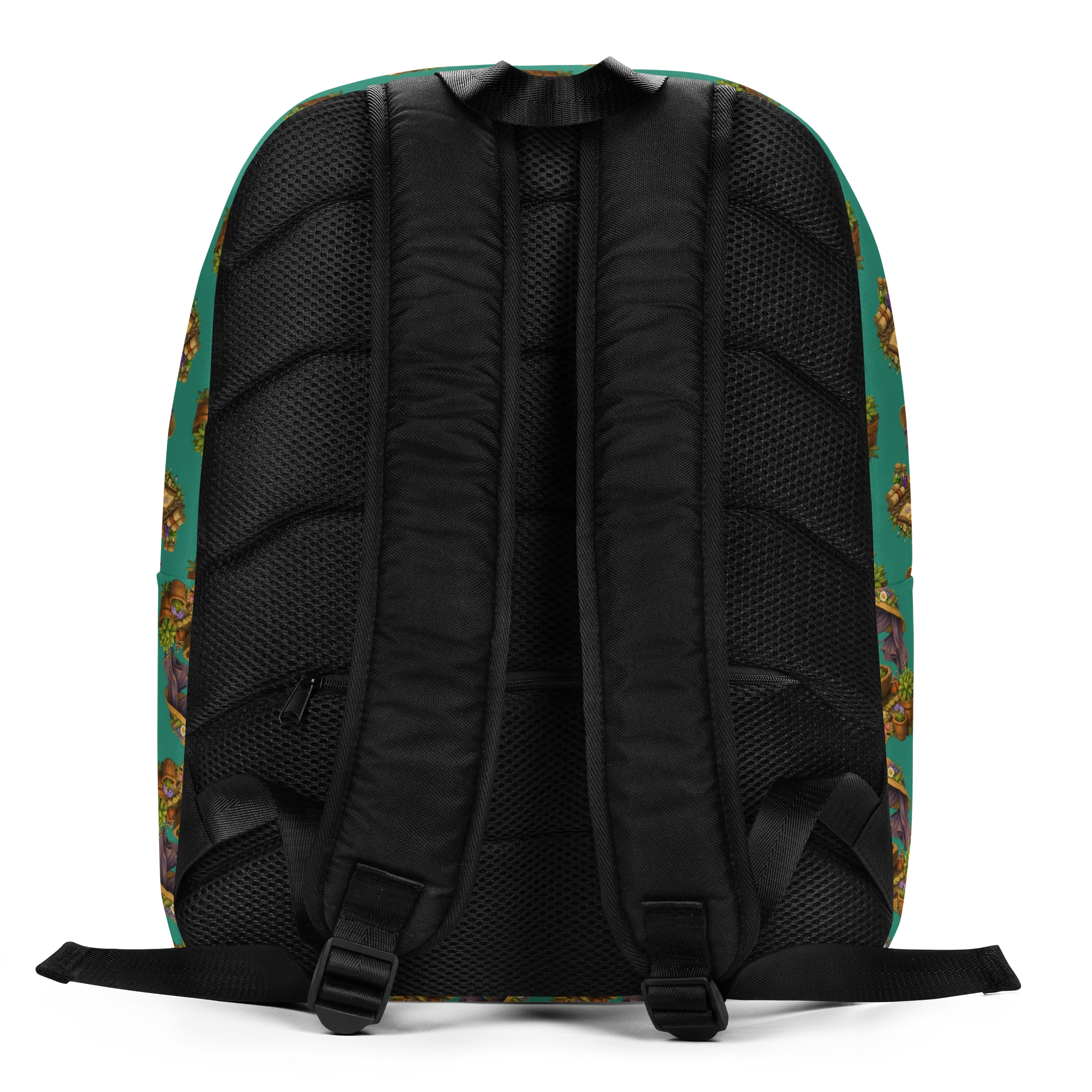 Kingdom Herbalist Backpack product image (5)