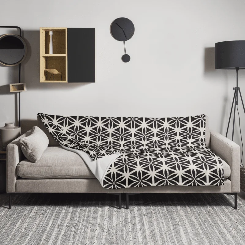 the 'blossom' throw product image (5)