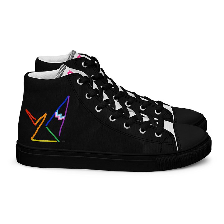 kicks #2: pride 2024 (mirrored) product image (2)