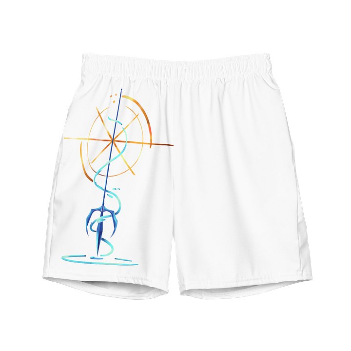 Aeron Swim Trunks product image (1)